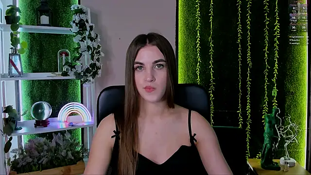 lina_fox12 webcam