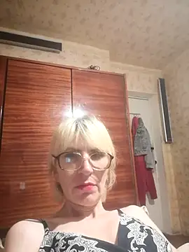 Georgette466 webcam