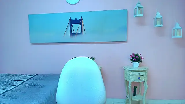 scarlett_clyde webcam