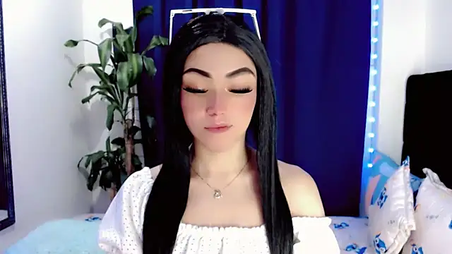 nathaliallooes - NathalialLooes's free webcam - UK Sex Cams