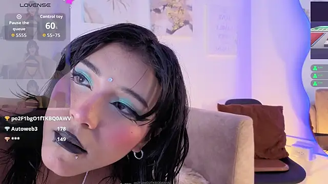 Scarlett_Walker05 webcam