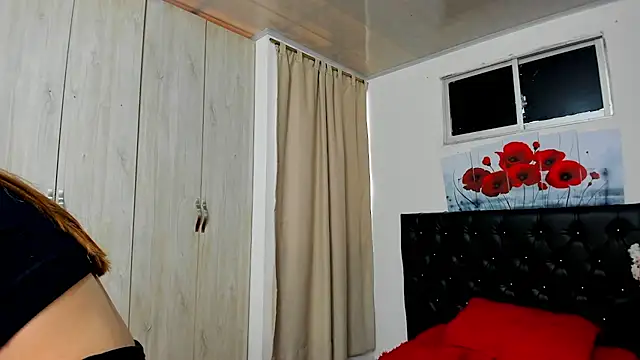 Kitty_f00x webcam