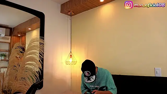 Morgan_alice webcam