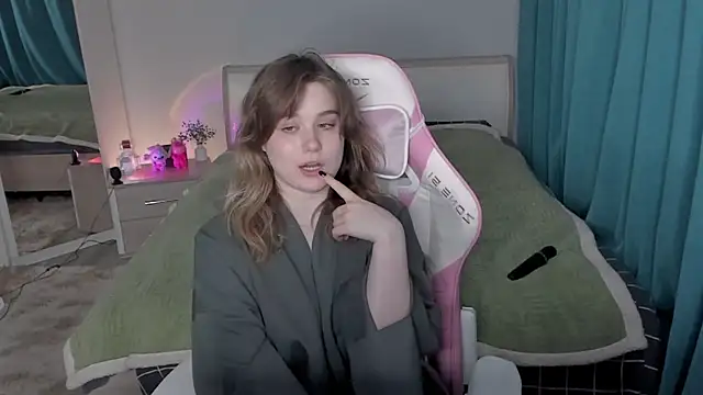 JennyHardy webcam