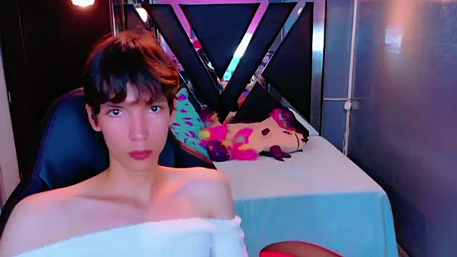Stefany_PiInk webcam