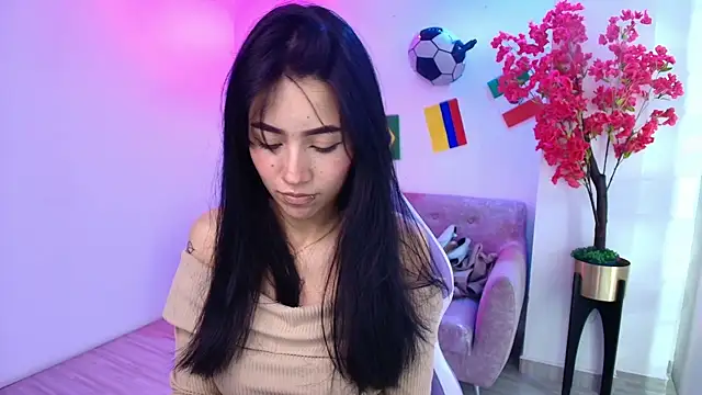 Rainy_doll webcam
