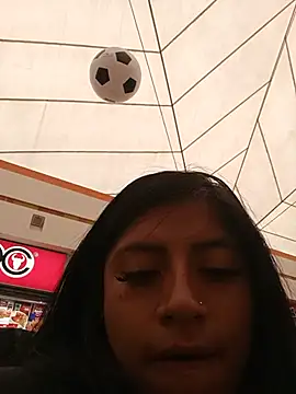 alahia_myers - Alahia_Myers's free webcam - UK Sex Cams