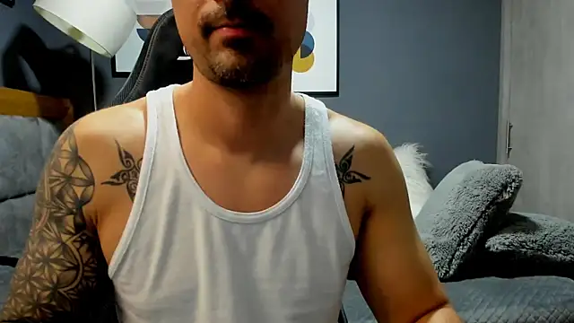 axel_zei webcam