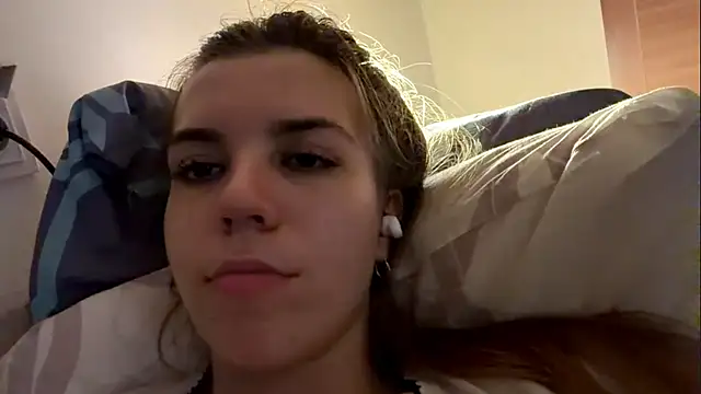 LaurindaStalford webcam