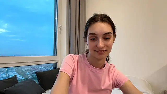 BibiCiarlo webcam