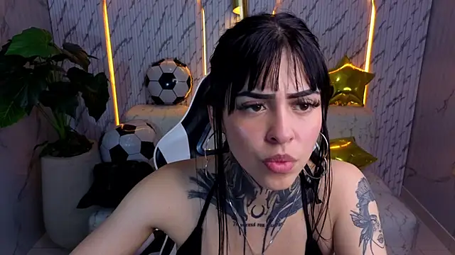 cherry_bloom_tx - Cherry_Bloom_Tx's free webcam - UK Sex Cams