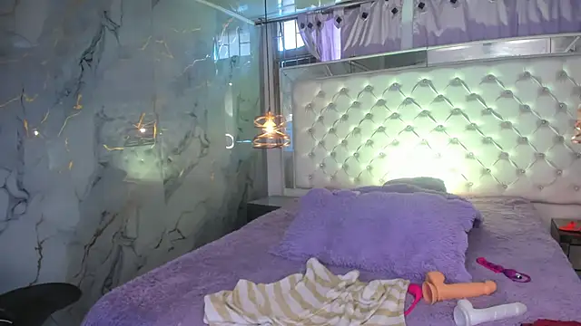 Mila-Trump webcam