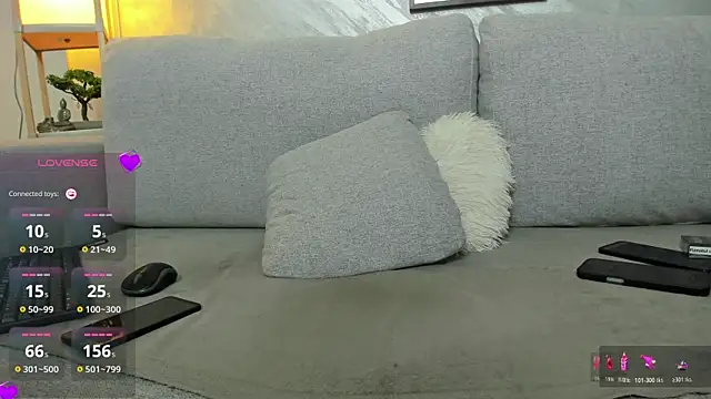 goddessalysse webcam