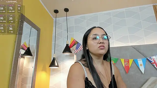 Sammy_Fit_ webcam