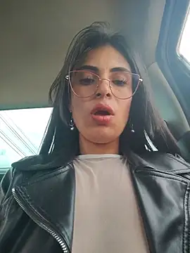 Astrid-- webcam