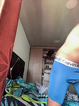 quesito27 live cam on StripChat