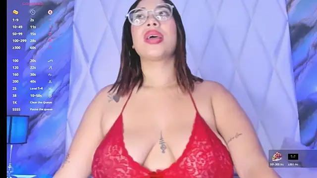 DanniaMonroee