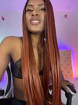 Elektra_Queen Live Web Cam Show