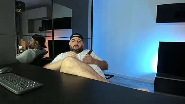 DravenPeak live cam on StripChat