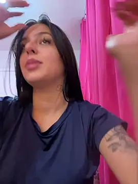 jujuarantes__2026 Live Web Cam Show