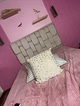 DollCamila Live Web Cam Show