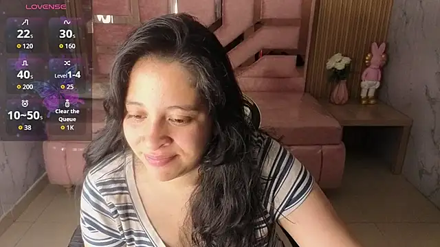 sara_tellez_s - Sara_tellez_s's free webcam - UK Sex Cams