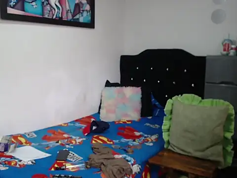 Stiiveen777 live cam on StripChat