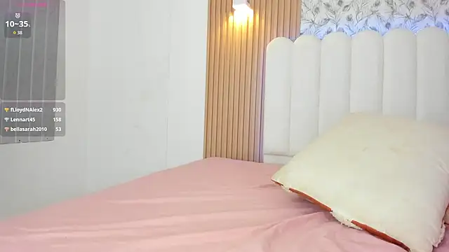AnitaNoor_ live cam on StripChat