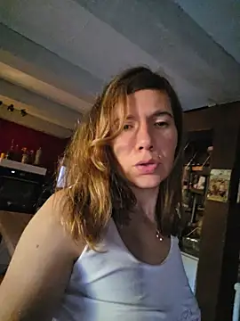lina_lou4 - Lina_lou4's free webcam - UK Sex Cams