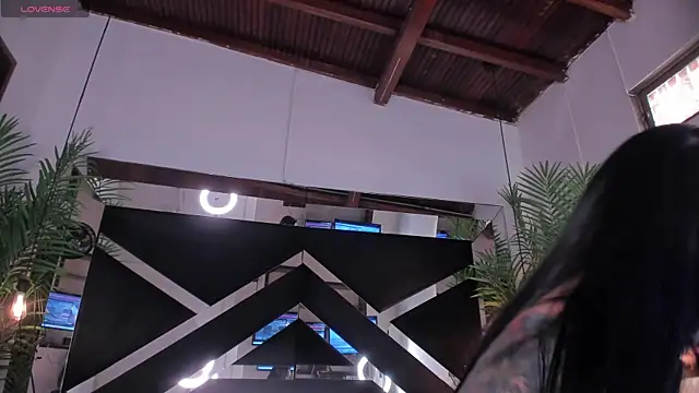 emily-fox webcam