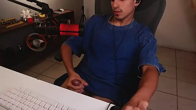 Thieves9 webcam