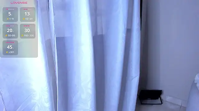 dahian_carter webcam