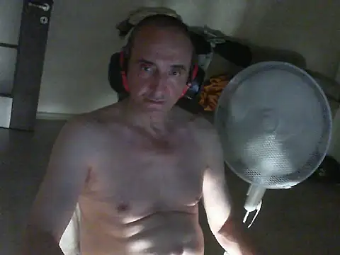 thekeys webcam