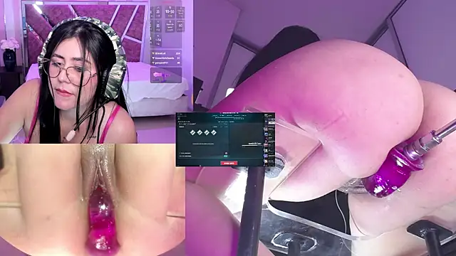 DanielaHang webcam