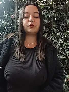 Cristal__04 webcam