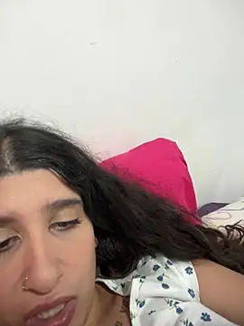 Carlitaa62 webcam