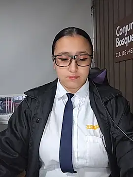 Cute_Penelope webcam