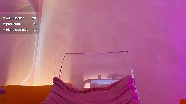 Jotace001 webcam
