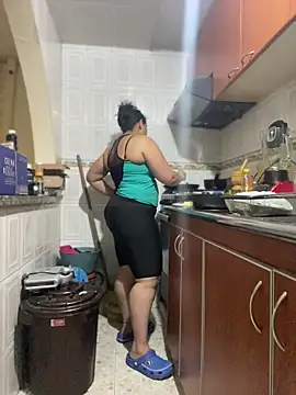 Carola-Ross webcam