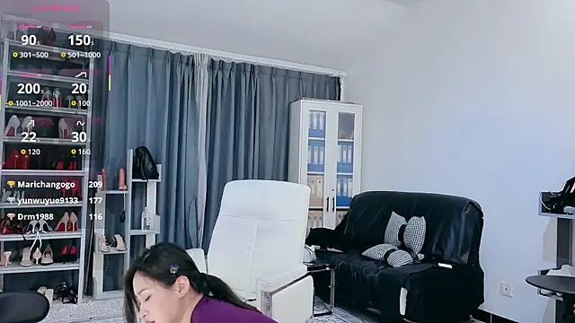 Candice-99 webcam