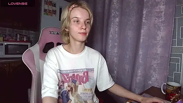 Madelaineses webcam