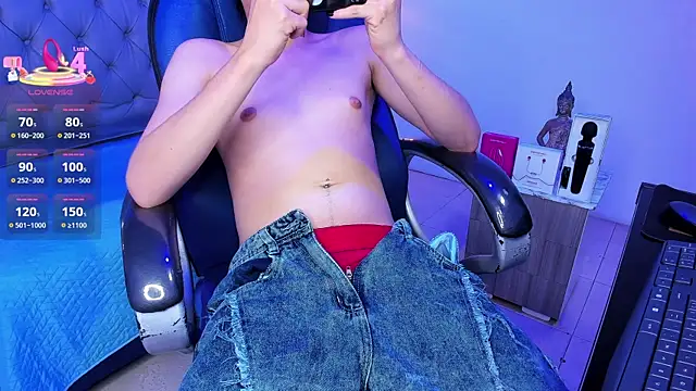 SamBlack_ webcam