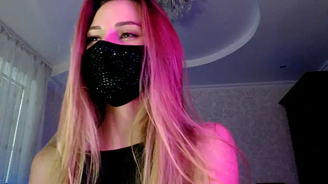 Iris_lave webcam