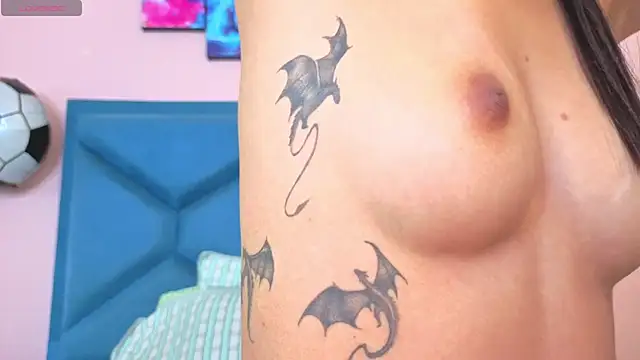 BellaaRossy