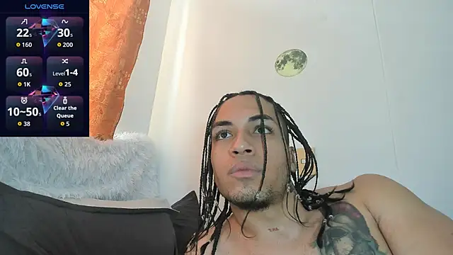 magic_mike_26 webcam