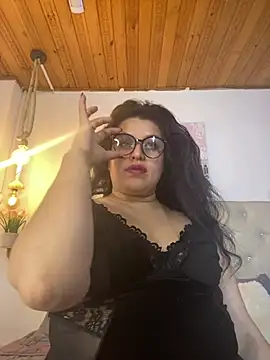 Andrea_secret_ live cam on StripChat