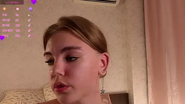 MelodyBaur webcam