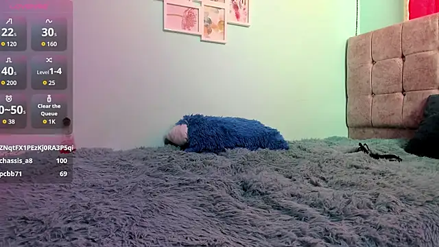 talia_mystic webcam