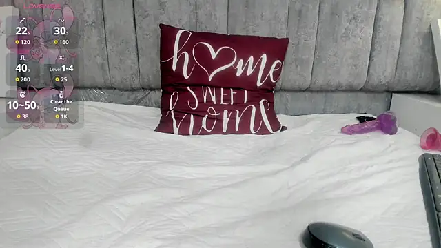 Maggyx webcam