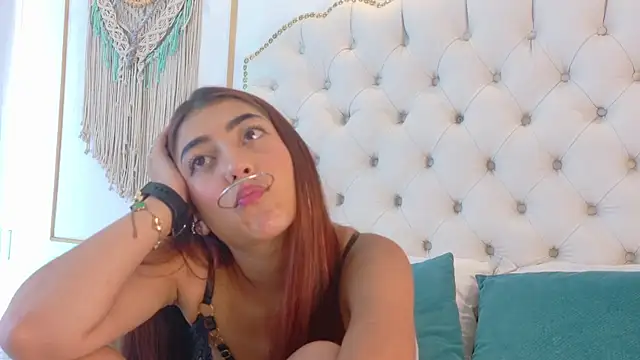 Sara_funy webcam